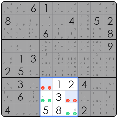 denver post sudoku